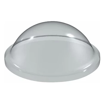 image of 310002 PU Round Protective Feet Ø9.5 x 3.8 - Clear - Sheet 96 - R-tech