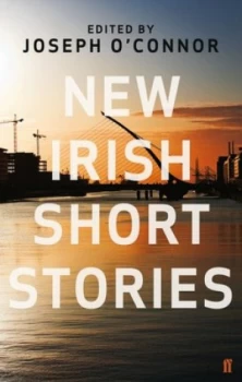 Image of New IriShit Stories by Joseph O Connor Paperback