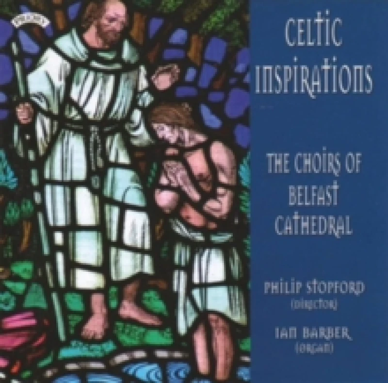Image of Celtic Inspirations CD / Album