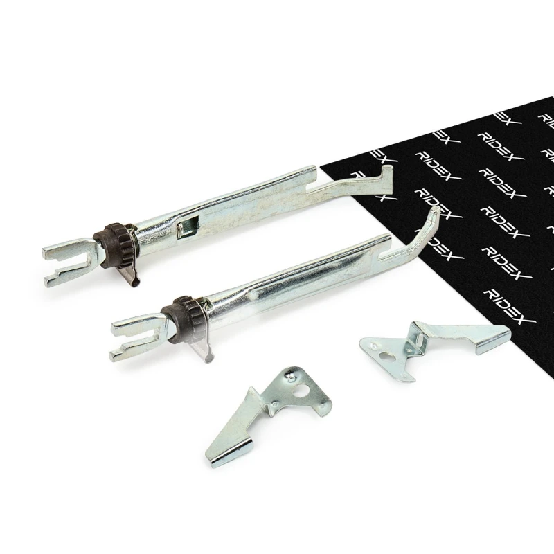 Image of RIDEX Brake shoe adjuster RIDEX 743A0019