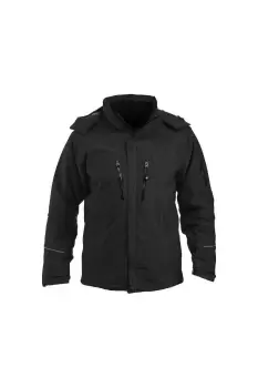 Image of Sanders Soft Shell Jacket