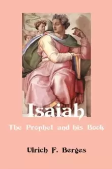 Image of Isaiah : The Prophet and His Book