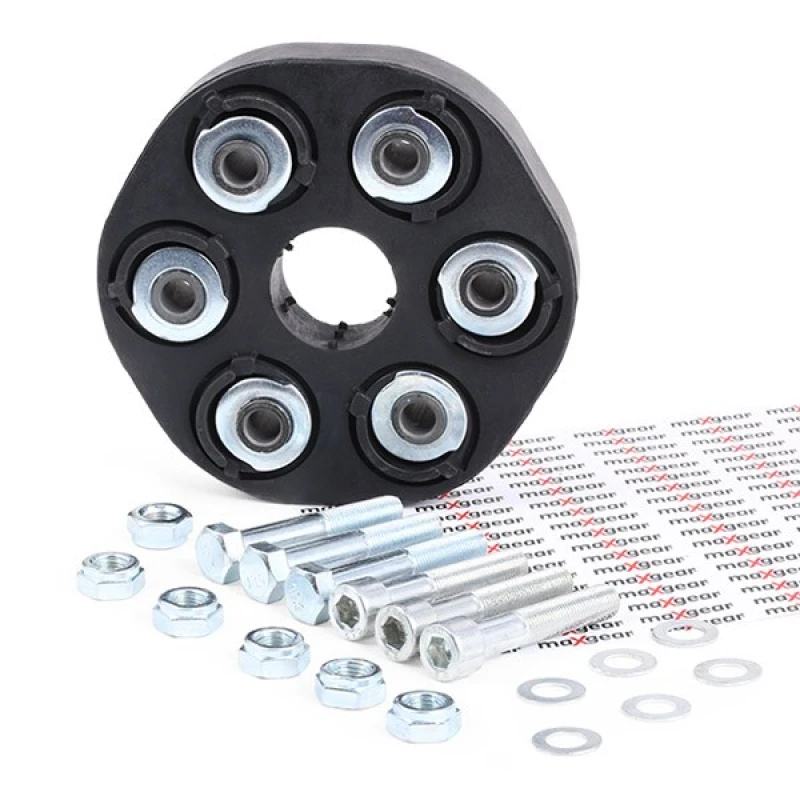 Image of MAXGEAR Drive shaft coupler MAXGEAR 49-1326