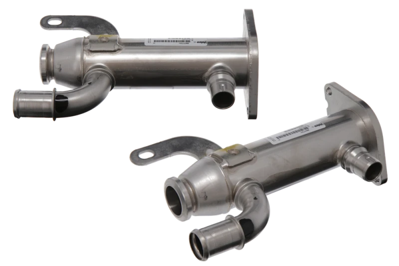 Image of EGR cooler VALEO 817753