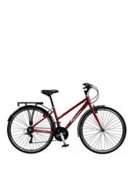Image of Falcon Venture Fully Equipped Hybrid