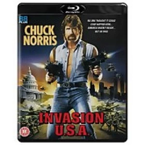 Image of Invasion USA