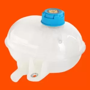 Image of Original IMPERIUM Expansion Tank 29878 Coolant Expansion Tank,Coolant Reservoir FIAT,PANDA (169),500 (312),500 C (312)