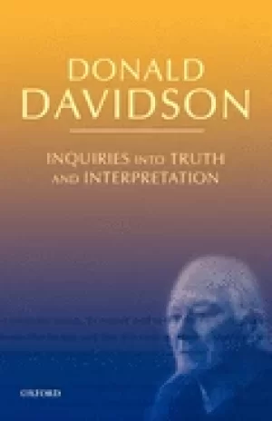 Image of inquiries into truth and interpretation