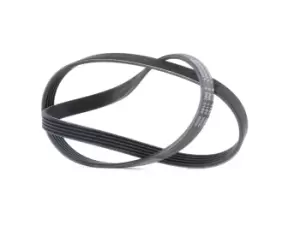 CONTITECH V-ribbed belt 5PK1150 Serpentine belt,Auxiliary belt OPEL,FIAT,PEUGEOT,COMBO Kasten/Kombi (X12),Combo Combi / Tour (X12),GRANDE PUNTO (199)