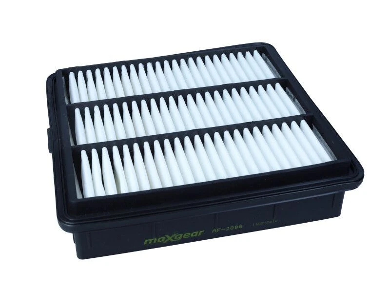 Image of MAXGEAR Air filter MAXGEAR 26-2838