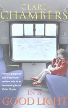 Image of In a Good Light by Clare Chambers Paperback