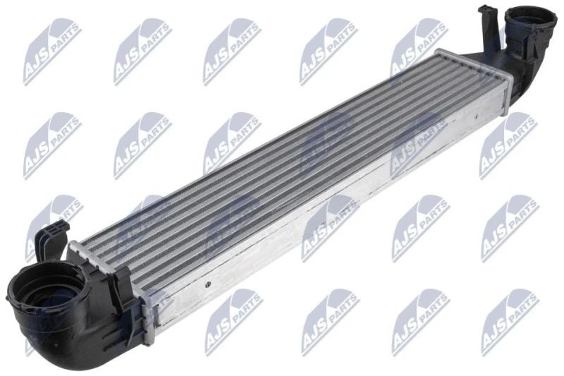 Image of NTY Intercooler NTY CNG-ME-007