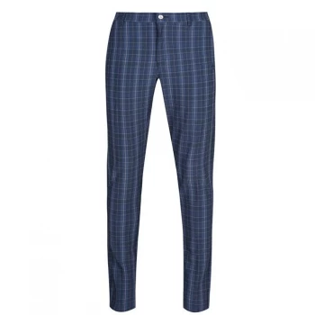 image of Original Penguin Trousers - Black Iris