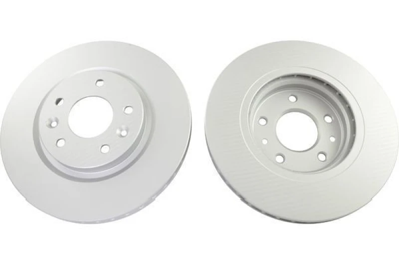 Image of KAVO PARTS Brake disc KAVO PARTS BR-6830-C
