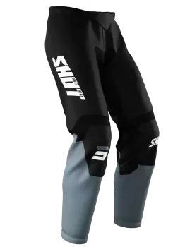 Image of Shot Burst Black 28