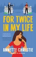 Image of for twice in my life
