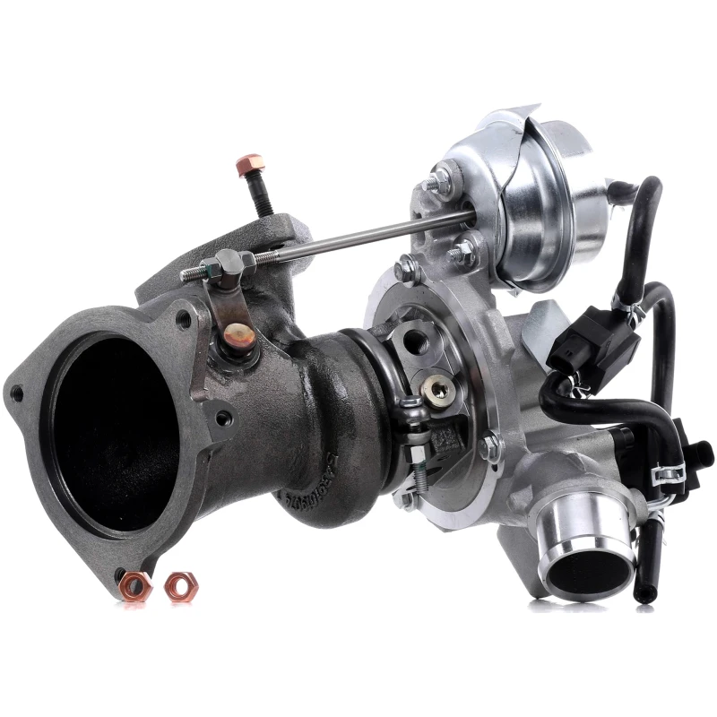 Image of STARK SKCT-1190372 Turbocharger without fastening/mounting material Charger,charging system (2234)
