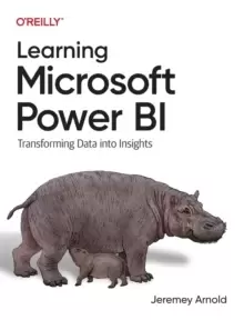 Image of Learning Microsoft Power Bi : Transforming Data Into Insights