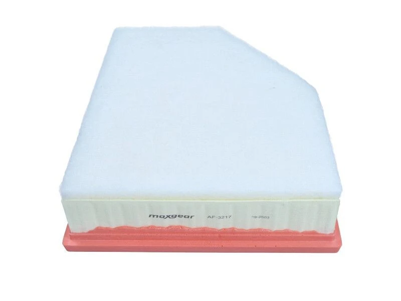 Image of MAXGEAR 26-2814 Air filter Filter Insert, with pre-filter Air Filter (8)