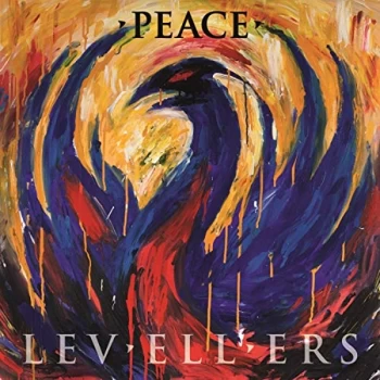 image of LEVELLERS - Peace Vinyl