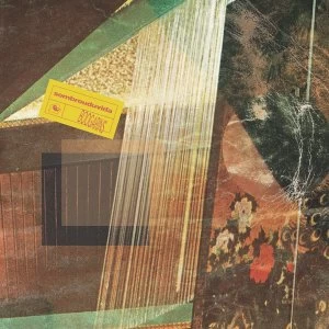 Image of Boogarins - Sombrou Duvida Vinyl