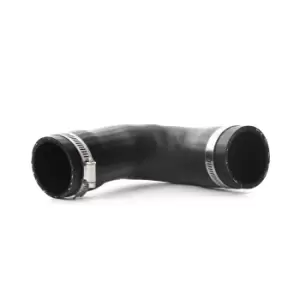 Image of RIDEX Turbocharger Hose without clamps 3314C0028 Charger Intake Hose VW,AUDI,SKODA,Golf IV Schragheck (1J1),Golf IV Variant (1J5),Bora Limousine (1J2)