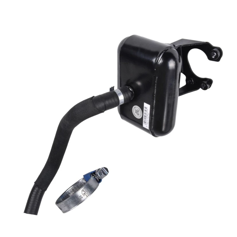 Image of MiesslerAutomotive Air Spring, suspension MiesslerAutomotive 3612-01-1525