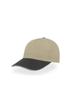 image of Start 5 Sandwich 5 Panel Cap