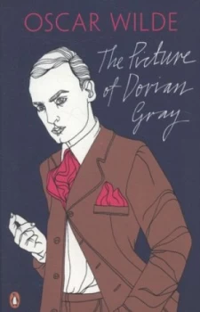 Image of The Picture of Dorian Gray by Oscar Wilde Book