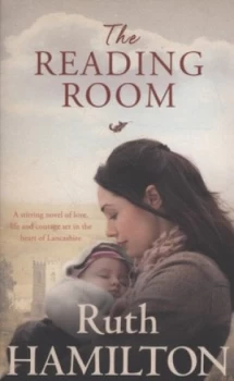 Image of The Reading Room by Ruth Hamilton Paperback
