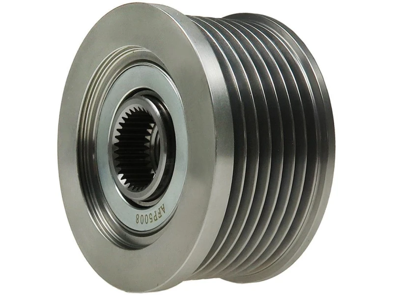 Image of AS-PL Alternator clutch pulley AS-PL AFP5008