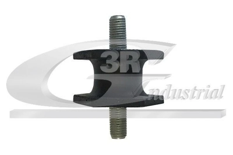 Image of 3RG Exhaust hanger 3RG 70607