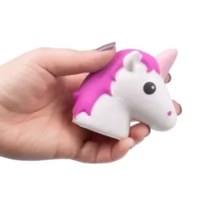 Image of Unicorn Anti-Stress Figure 10 cm