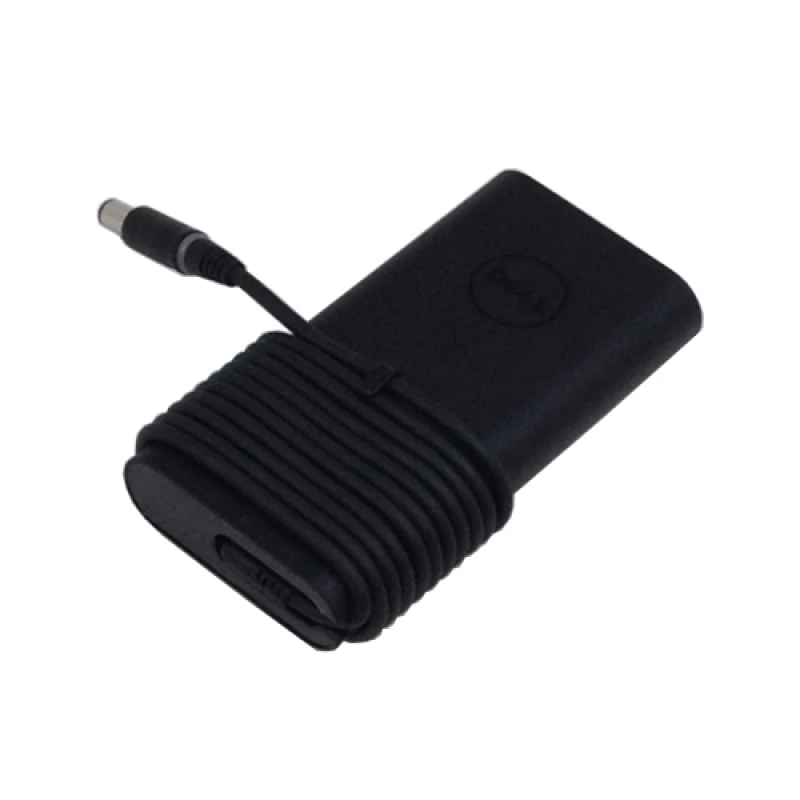 Image of DELL 450-19035 power adapter/inverter Indoor 90 W Black