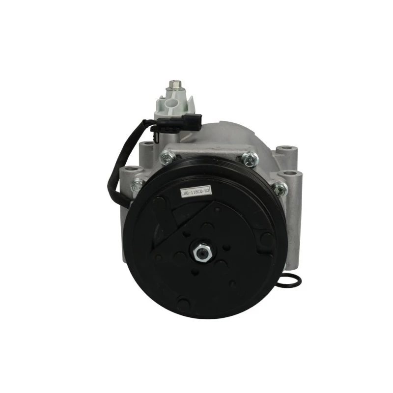 Image of Bosch 1 986 AD1 065 AC Compressor PAG 56, Refrigerant: R134a, with mounting manual Compressor,air conditioning (447)