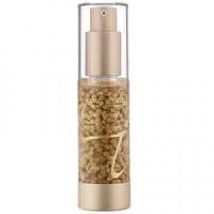 Image of Jane Iredale Liquid Minerals Foundation Caramel 30ml