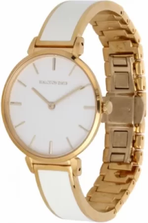 Image of Maya Plain Bangle Watch