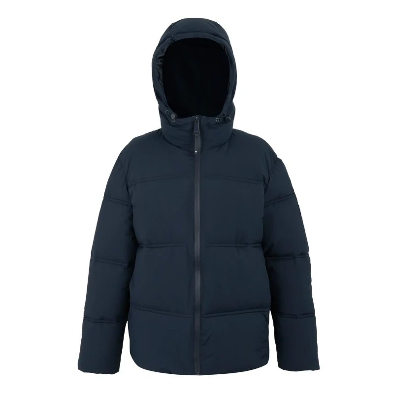 Image of Womens Puffer jacket Regatta Roxienne Bleu Female 44