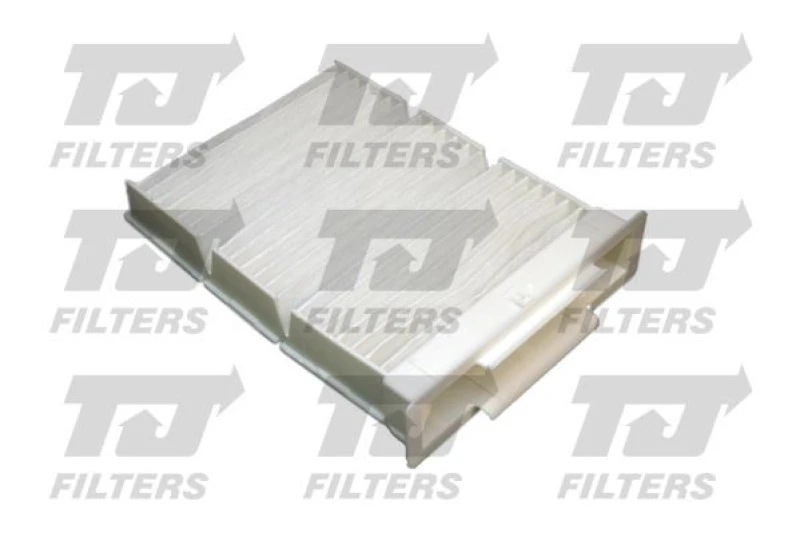 Image of QUINTON HAZELL Pollen filter QUINTON HAZELL QFC0329
