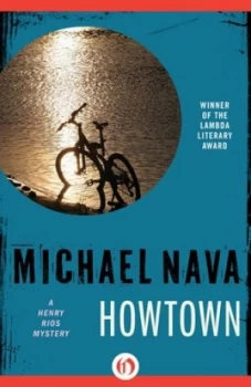 Image of How Town by Michael Nava Book