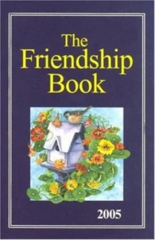 Image of The Friendship Book of Francis Gay by Francis Gay Hardback