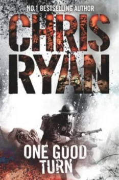 Image of One Good Turn by Chris Ryan Paperback
