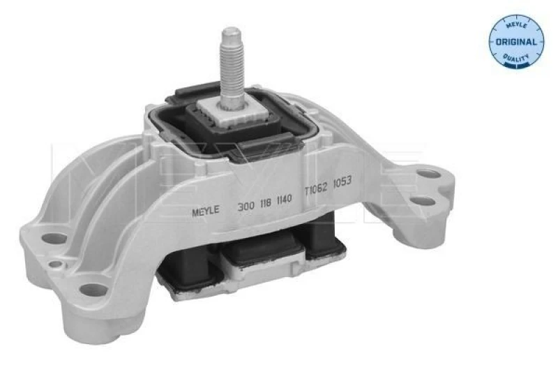 Image of Engine mount MEYLE 300 118 1140