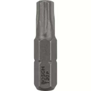 image of 2607002499 25-Pc T30 Extra Hard 25Mm Driver Bits