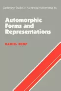Image of automorphic forms and representations