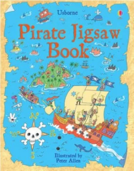 Image of Pirate by Peter Allen Hardback
