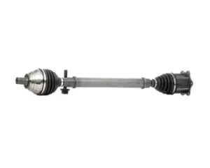 MEYLE Drive shaft 100 498 0684 CV axle,Half shaft VW,AUDI,SKODA,Golf V Schragheck (1K1),TOURAN (1T1, 1T2),Passat Variant (3C5),GOLF VI (5K1)