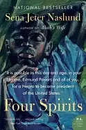 Image of four spirits