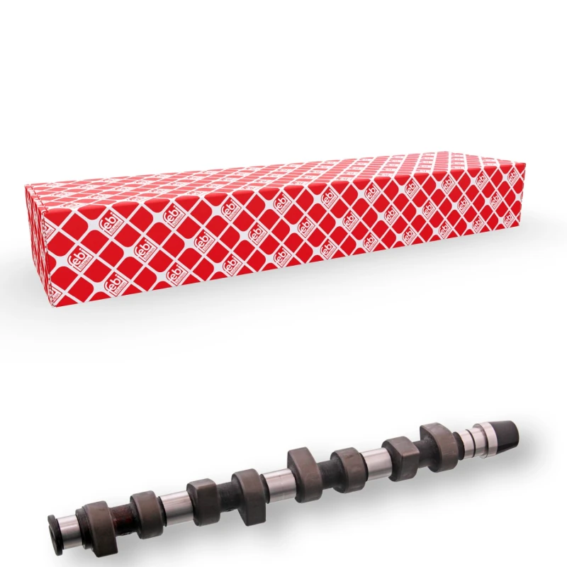 Image of FEBI BILSTEIN 10009 Camshaft Camshaft (566)
