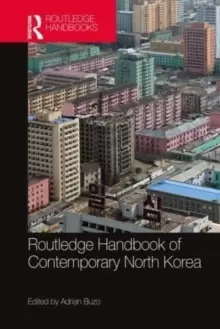 Image of Routledge Handbook of Contemporary North Korea